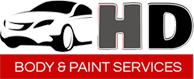 HD Body & Paint Services